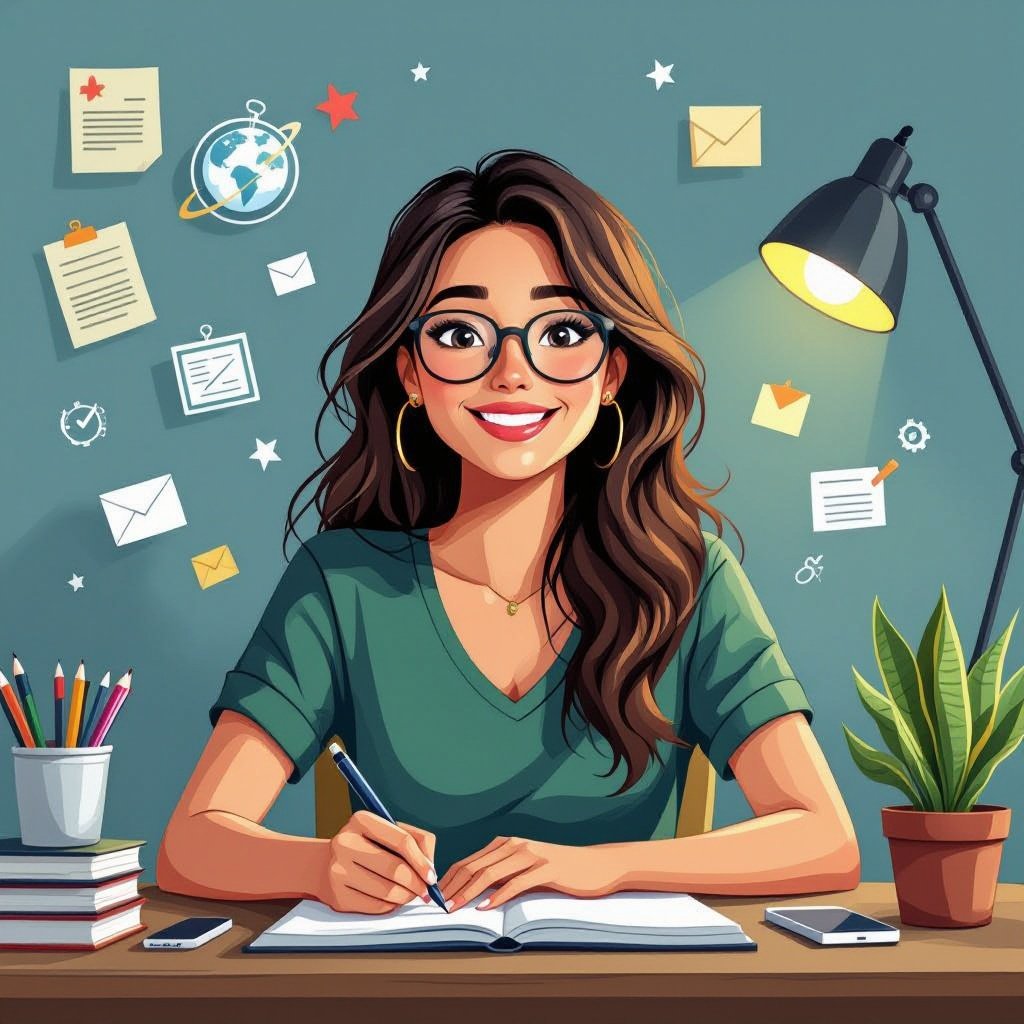 10 Smart Study Hacks Using AI Tools That Dramatically Improve Assignment Writing
