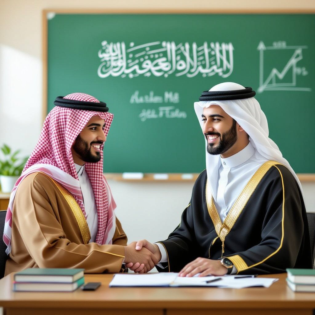 19% Education Budget Boost: What Saudi Students Must Know in 2025