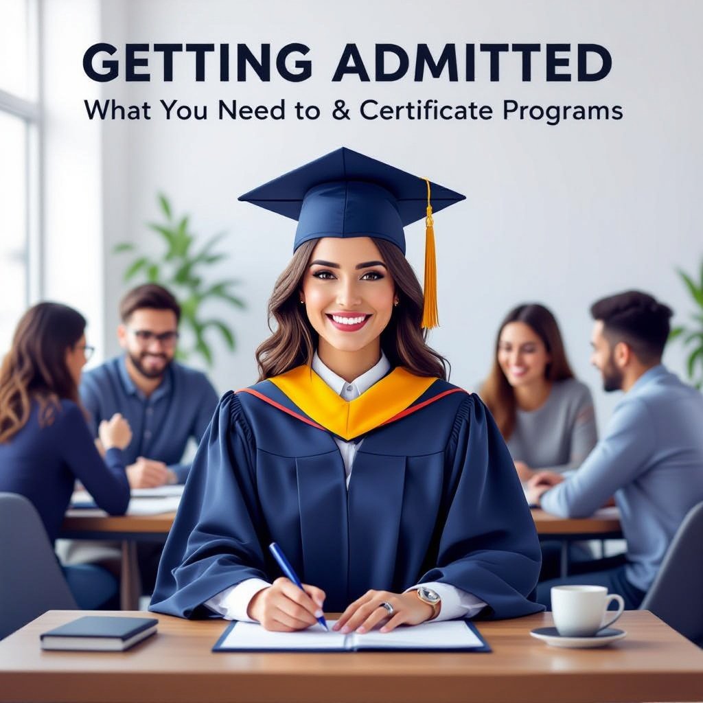 Higher Colleges of Technology Exam Guide: Diploma and Certificate Programs