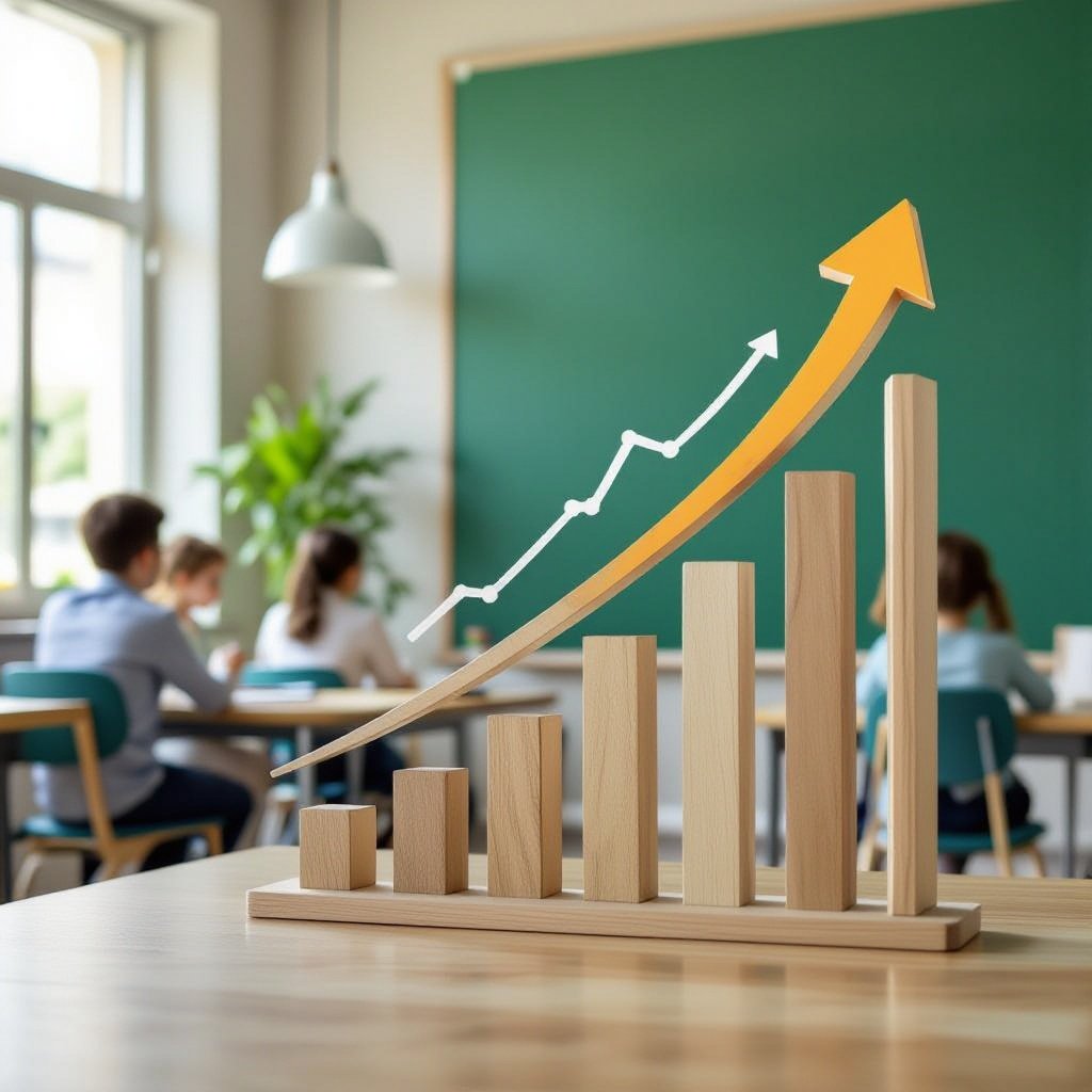 15.5 Million Students by 2029: The Gulf’s Education Boom Uncovered