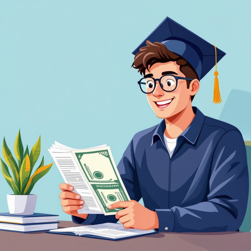 5 Smart Budgeting Secrets UAE Students Use to Save Money at University