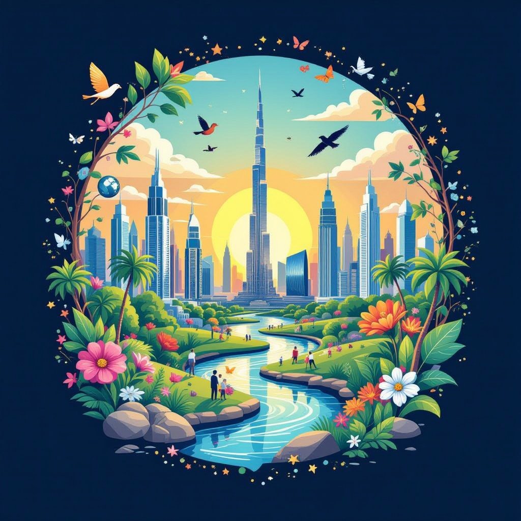 5 Powerful Reasons Why Studying Business in the UAE Can Transform Your Career