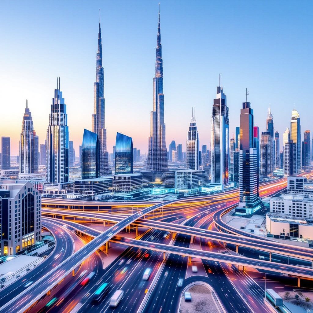 5 Powerful Reasons Why Studying Business in the UAE Can Transform Your Career