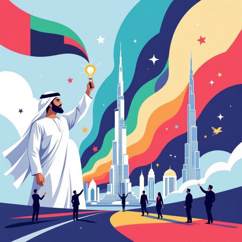 5 Powerful Reasons Why Studying Business in the UAE Can Transform Your Career