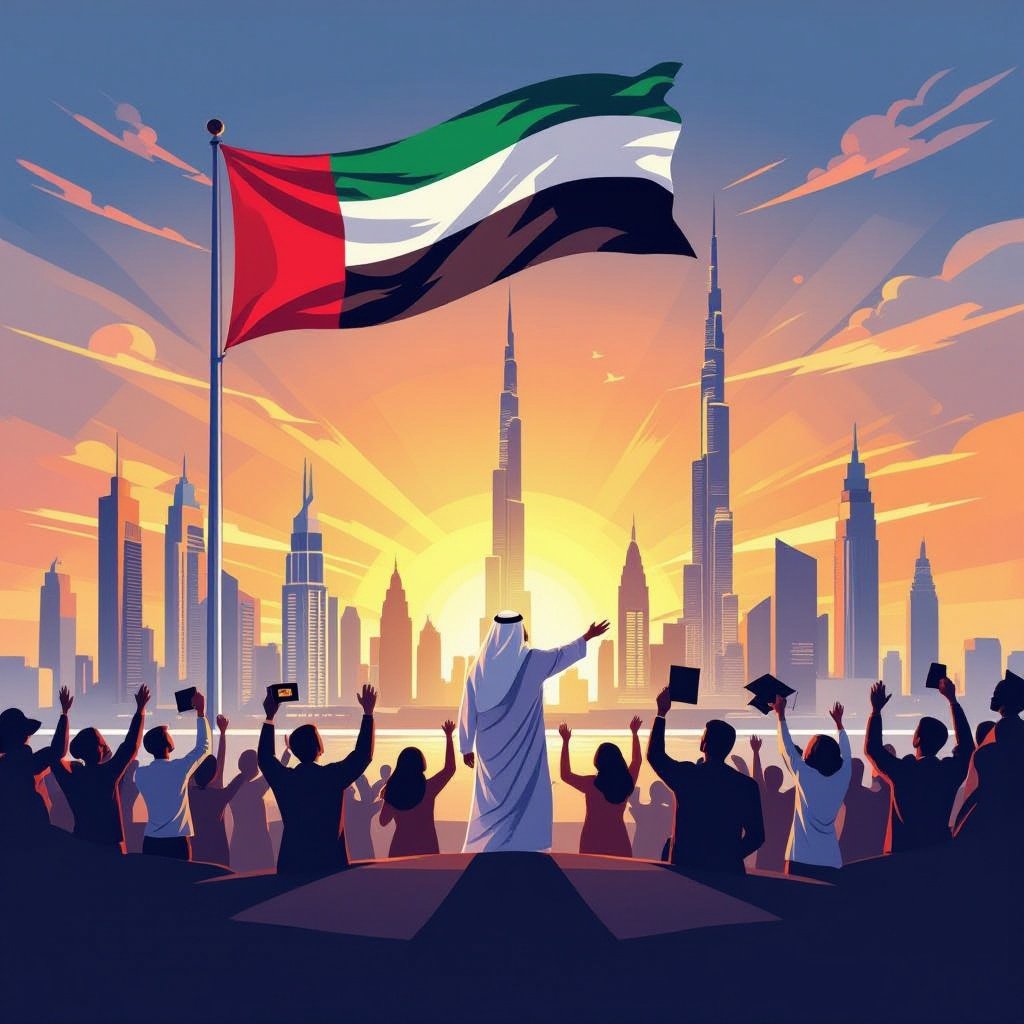 5 Urgent Facts About UAE’s New AI Curriculum That Students Can’t Ignore