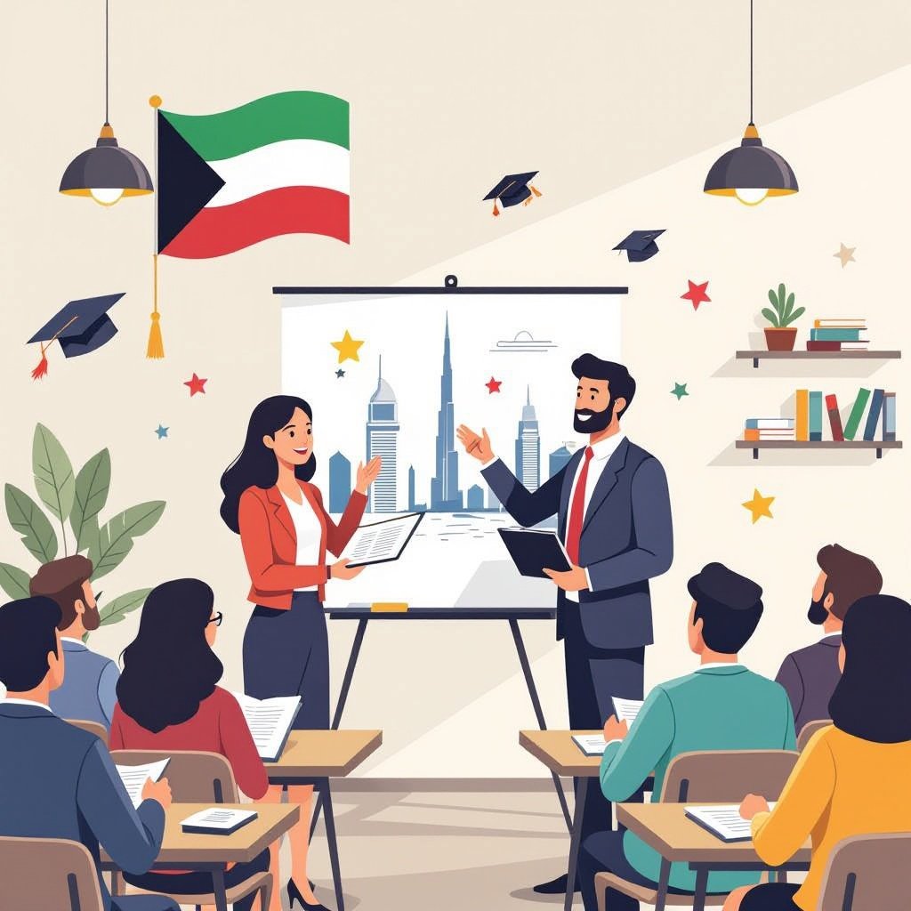 5 Critical Mistakes Students Make When Choosing a University Program in the UAE