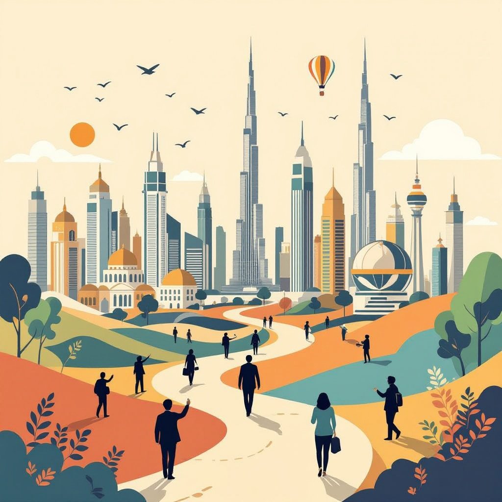 15.5 Million Students by 2029: The Gulf’s Education Boom Uncovered