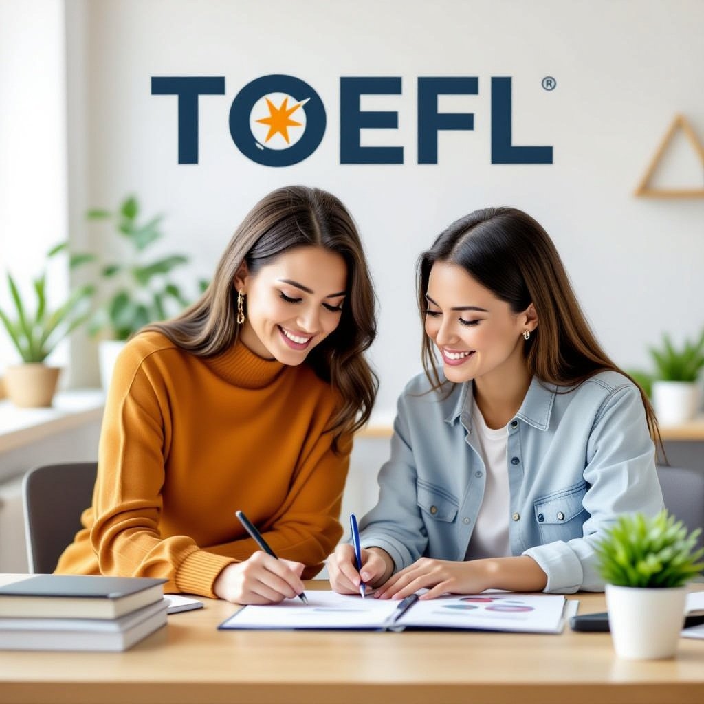 English Language Exams UAE: IELTS, TOEFL, and Academic Writing Tests