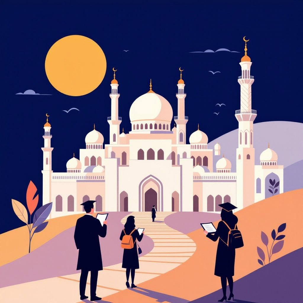 5 Critical Mistakes Students Make When Choosing a University Program in the UAE
