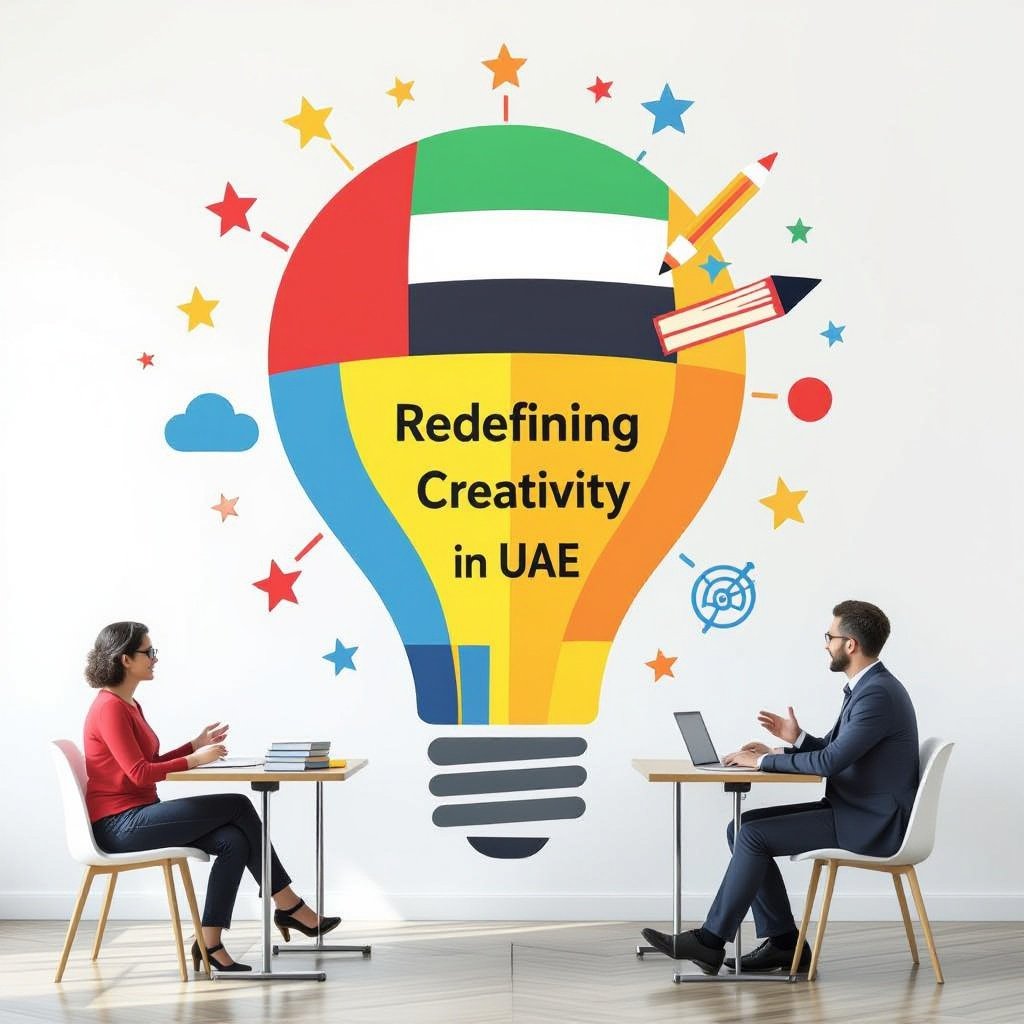 Critical Thinking & Creativity: The 2 Skills Gulf Schools Finally Prioritize