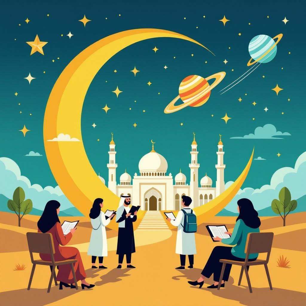Saudi Arabia’s Curriculum Revolution: 3 Ways It Impacts Your Studies