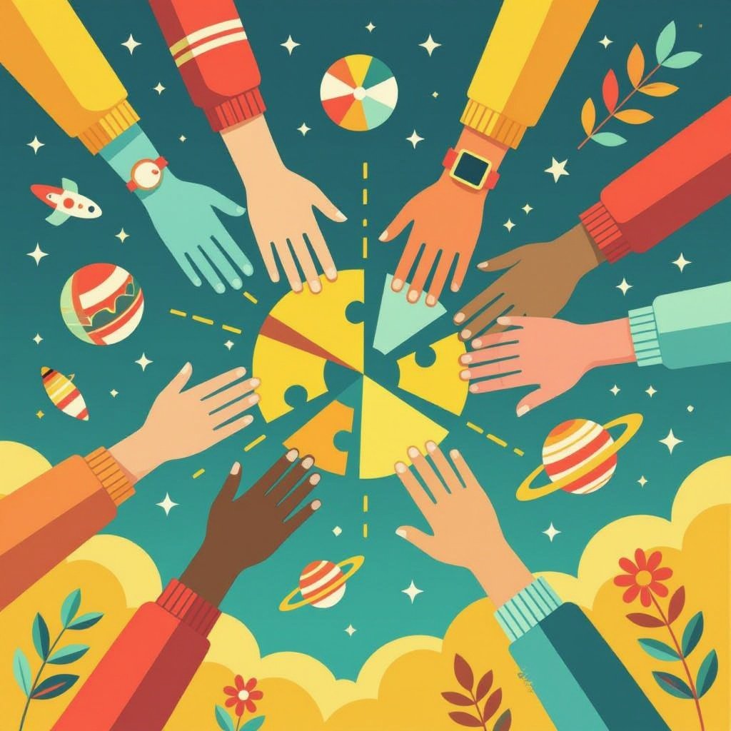 5 Powerful Ways to Use Summer Break for Academic Growth in the Gulf