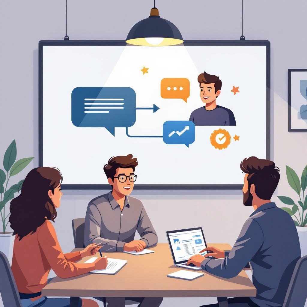 6 Cloud Collaboration Hacks Gulf Students Use to Ace Group Assignments