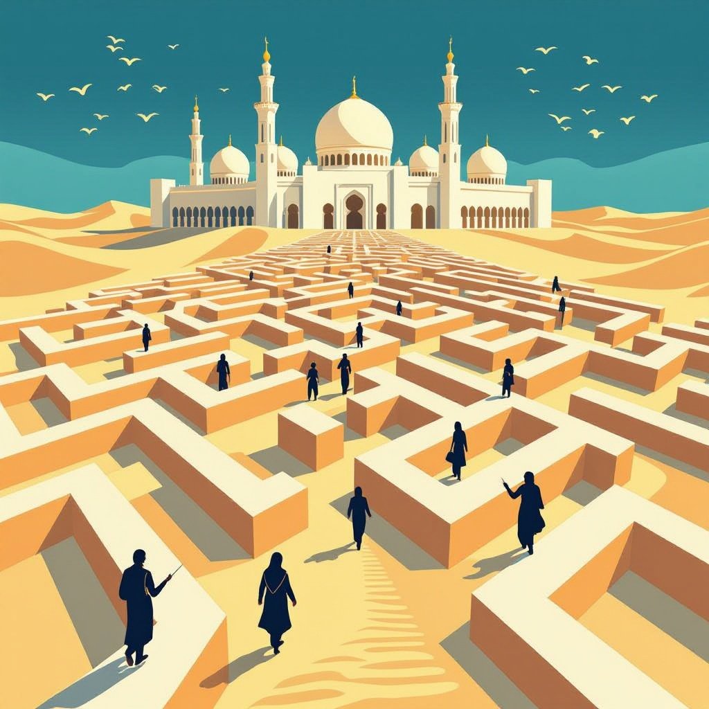 Saudi Arabia’s Hidden Scholarship Opportunities Every Student Must Grab