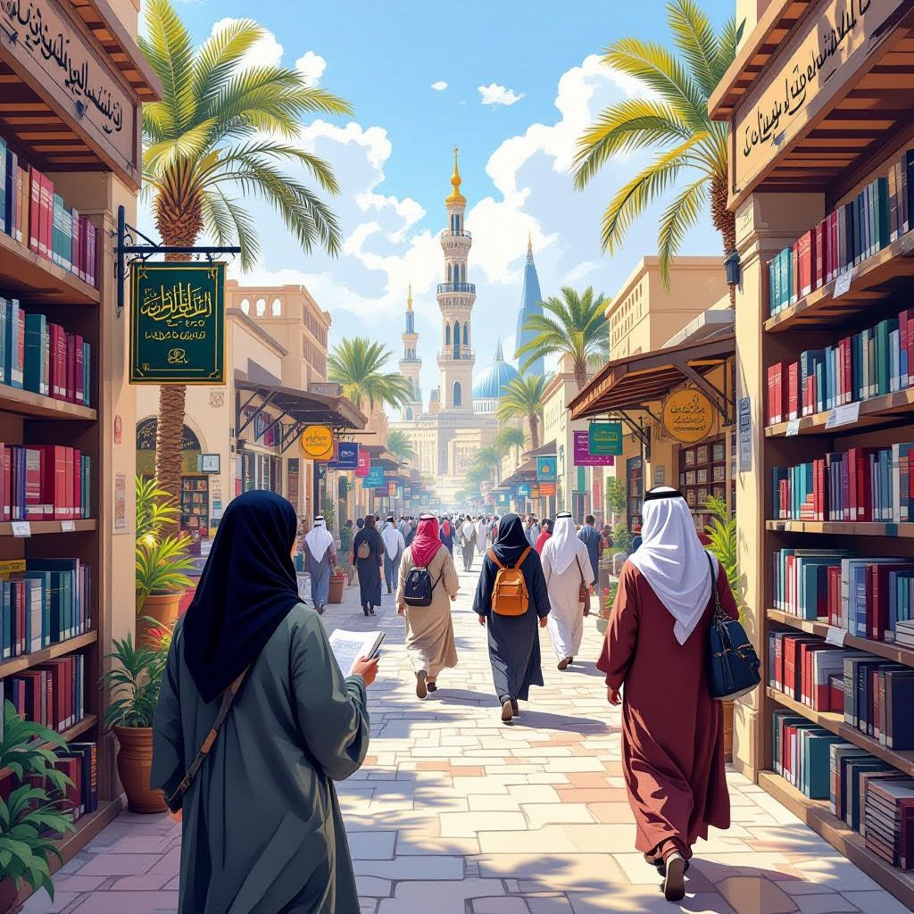 Saudi Arabia’s Hidden Scholarship Opportunities Every Student Must Grab