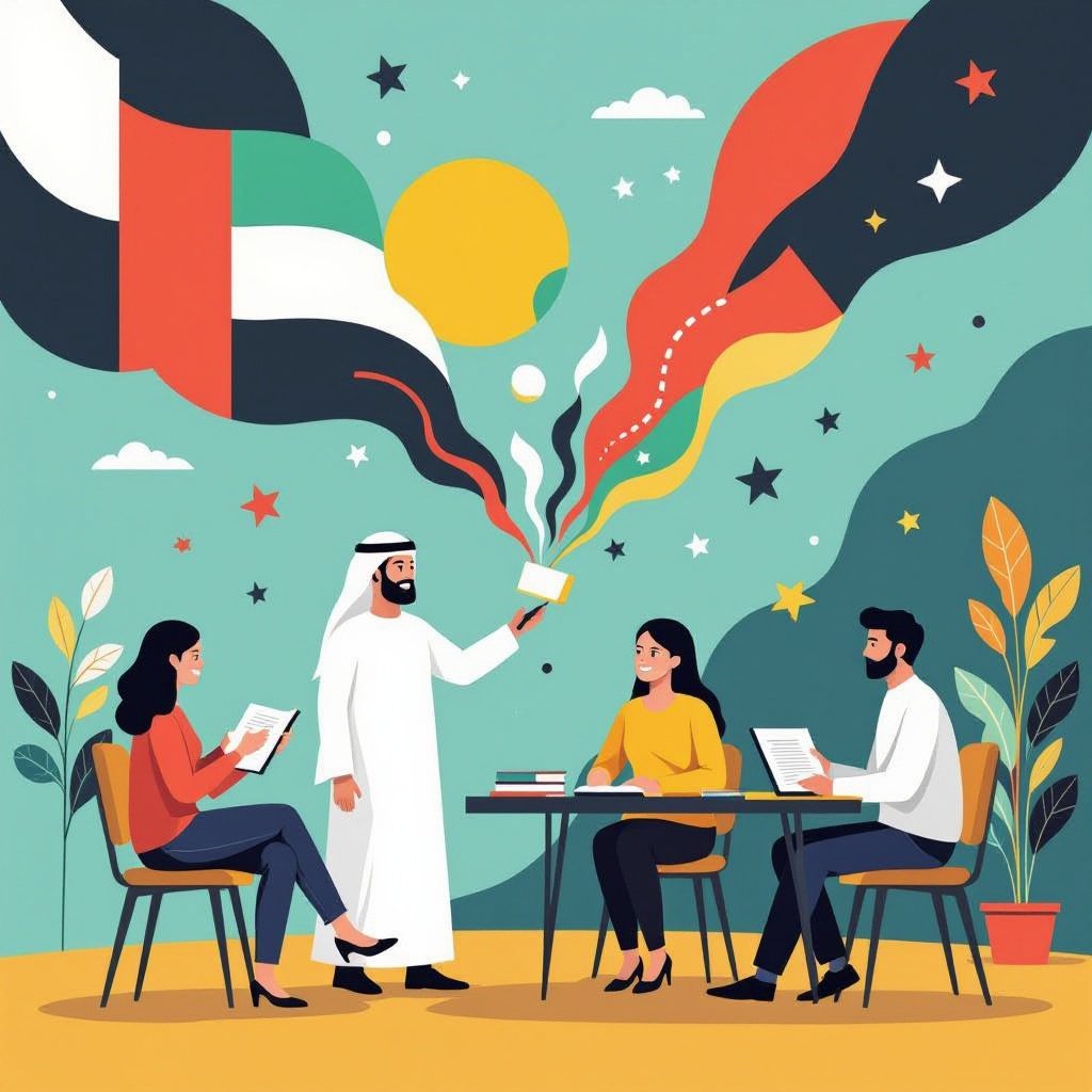 UAE Cancels Second-Term Exams: 3 Ways Students Should Prepare Now