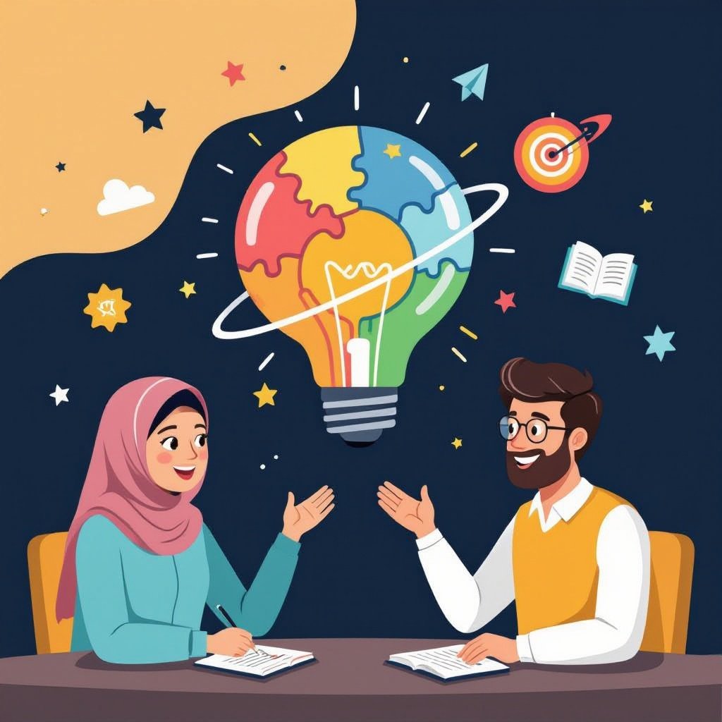 Critical Thinking & Creativity: The 2 Skills Gulf Schools Finally Prioritize