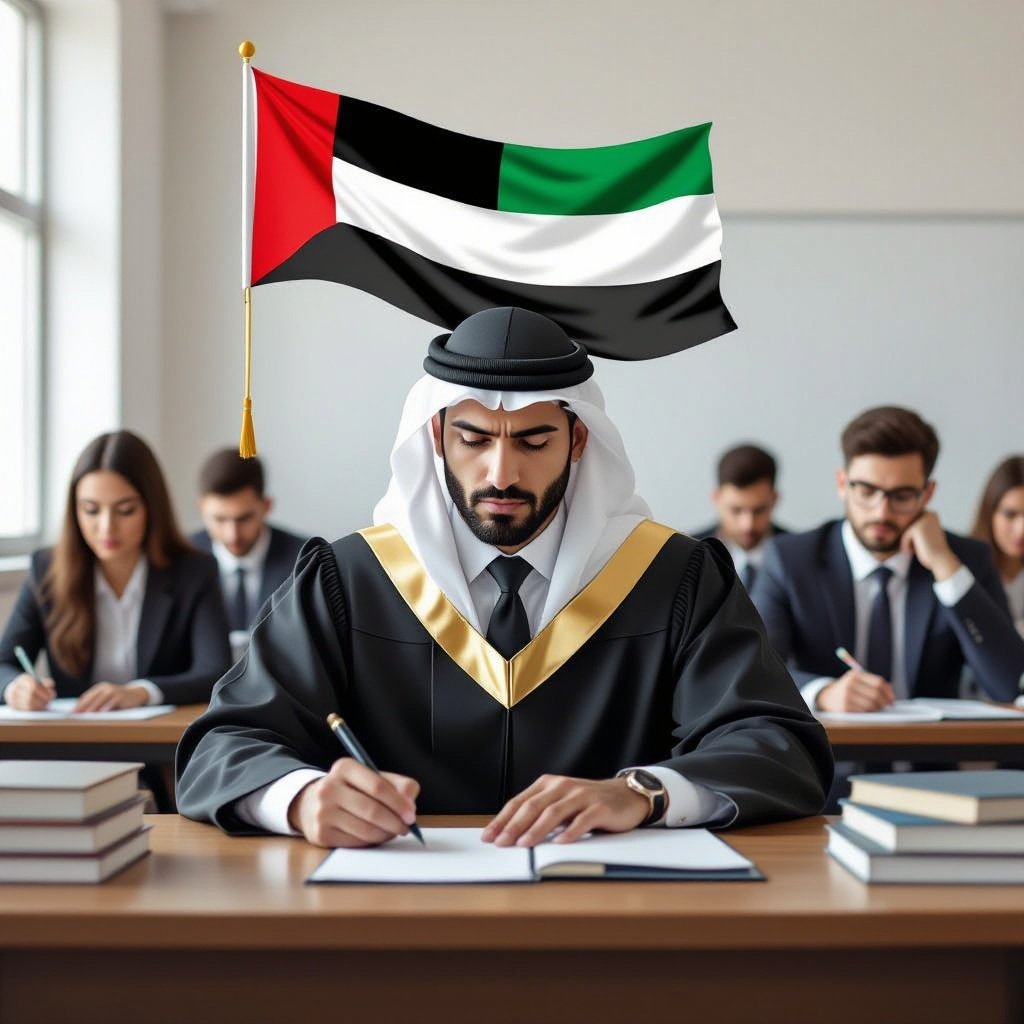 5 Painful Academic Failure Lessons UAE Students Can Turn Into Powerful Comebacks