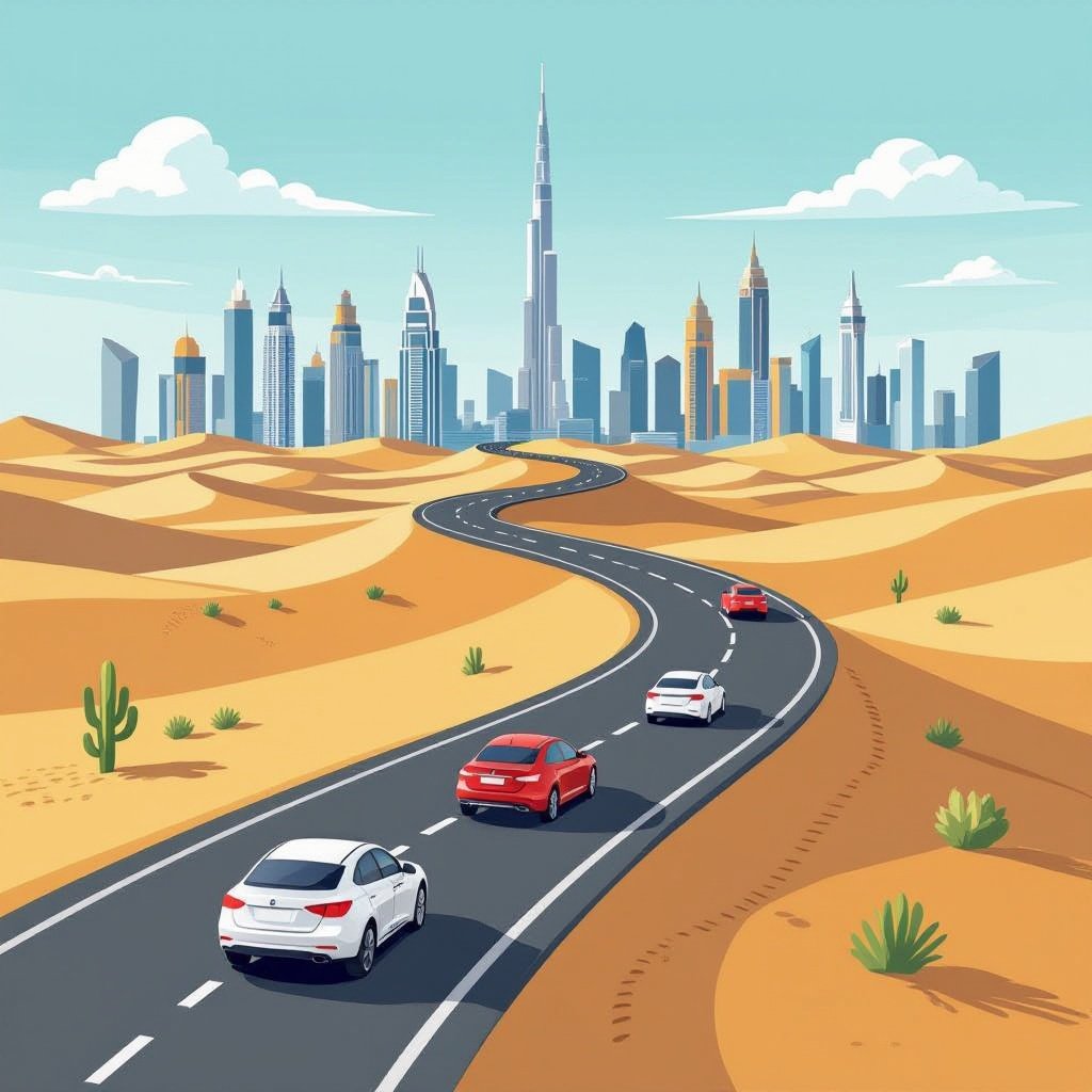 5 Shocking Changes as UAE Mandates AI Education for All Students