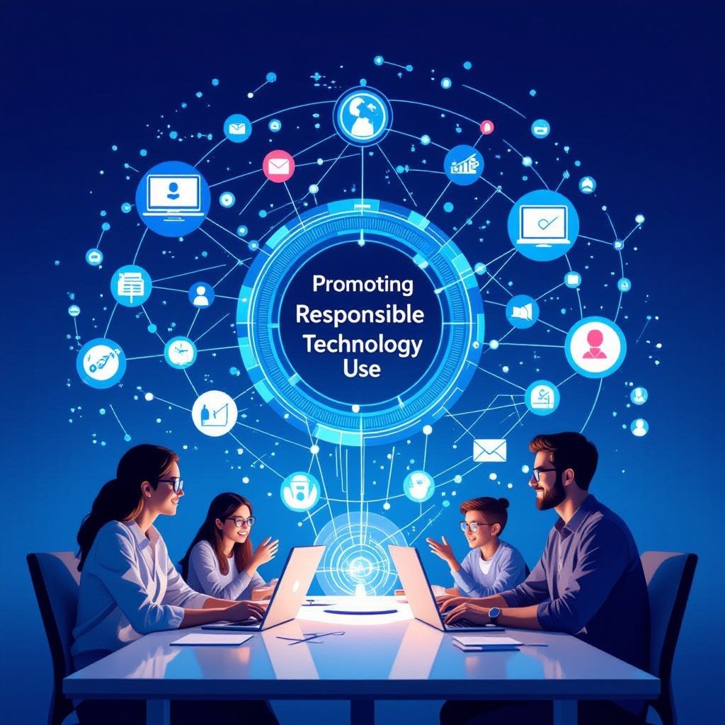 Digital Literacy in Qatar: 5 Essential Skills Students Can’t Ignore