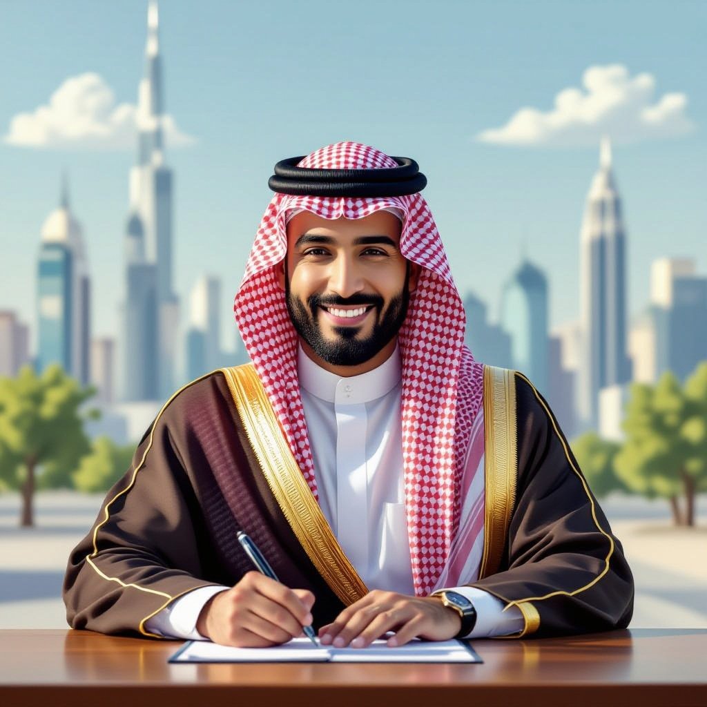 $7 Billion Boom: Why Saudi Arabia’s E-Learning Revolution is a Game-Changer for Students