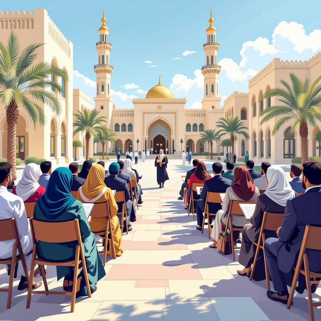 8 Powerful Reasons Why Oman Is Emerging as an Education Hub