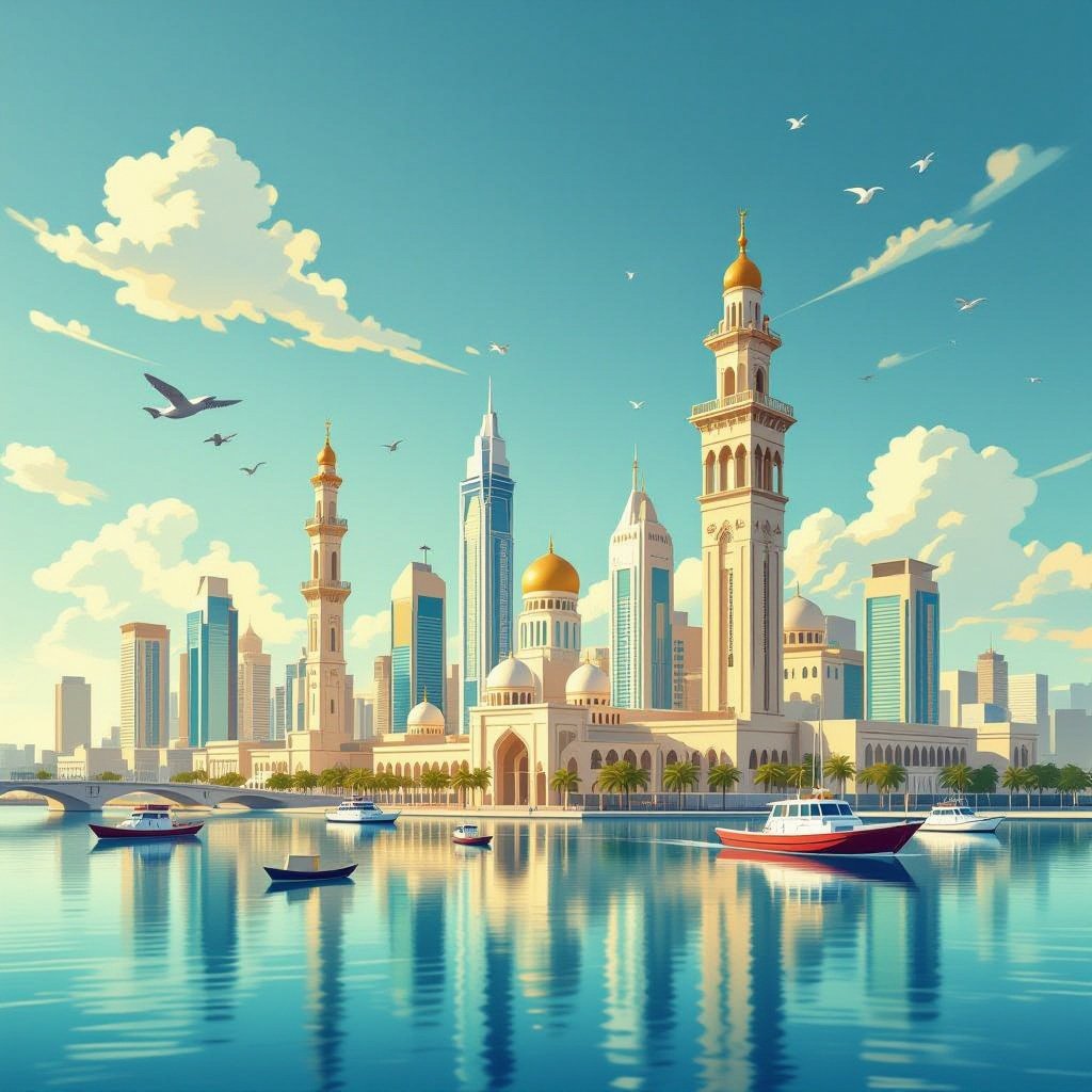 8 Powerful Reasons Why Oman Is Emerging as an Education Hub