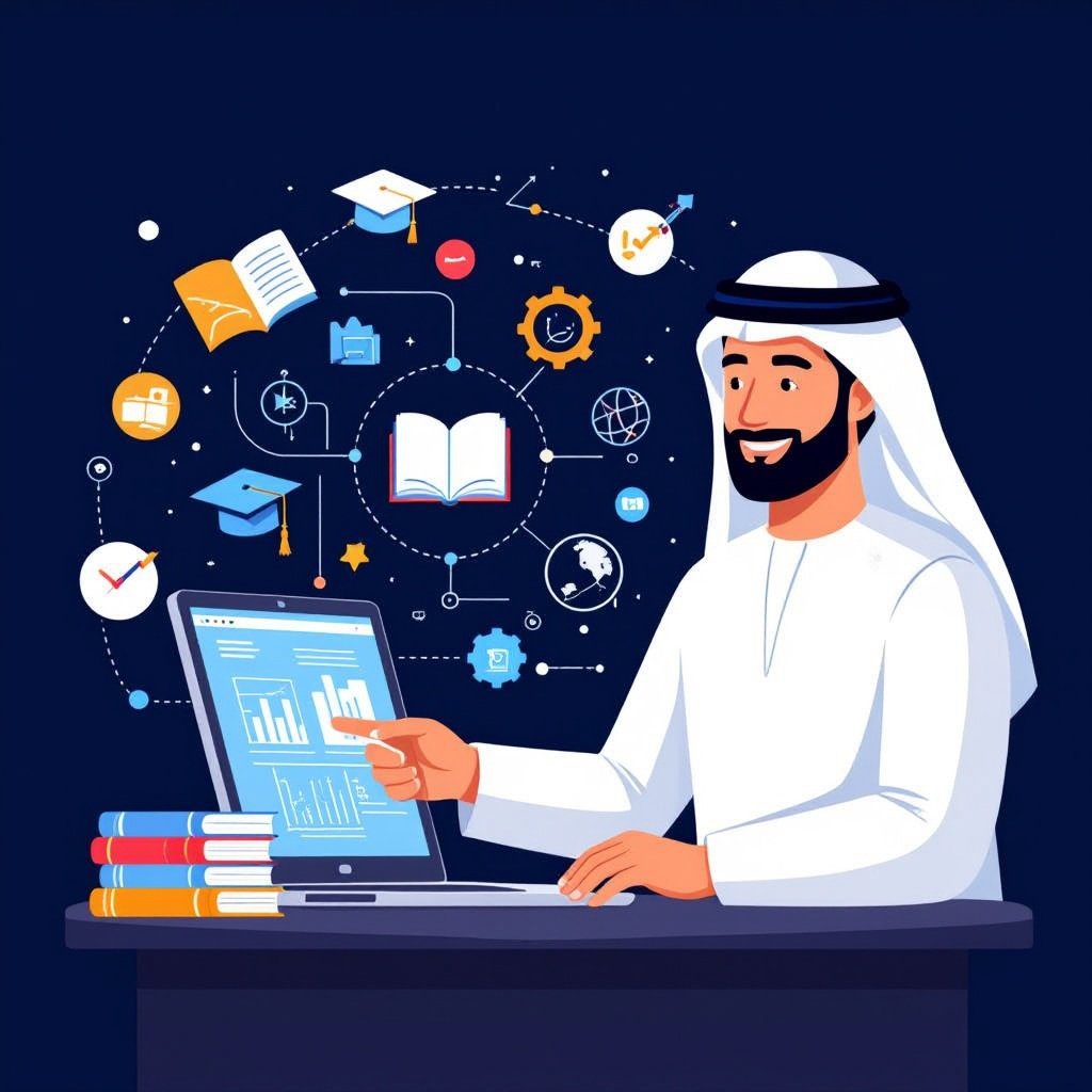 8 Powerful Reasons Why Oman Is Emerging as an Education Hub