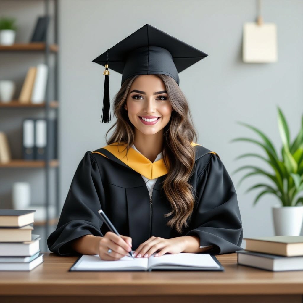 7 Genius Semester Planning Hacks for Gulf University Students