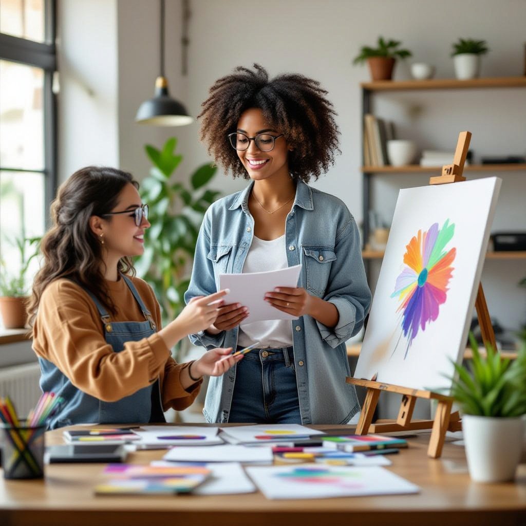 7 Creative Programs Making Arts & Culture Education Thrive in the Gulf