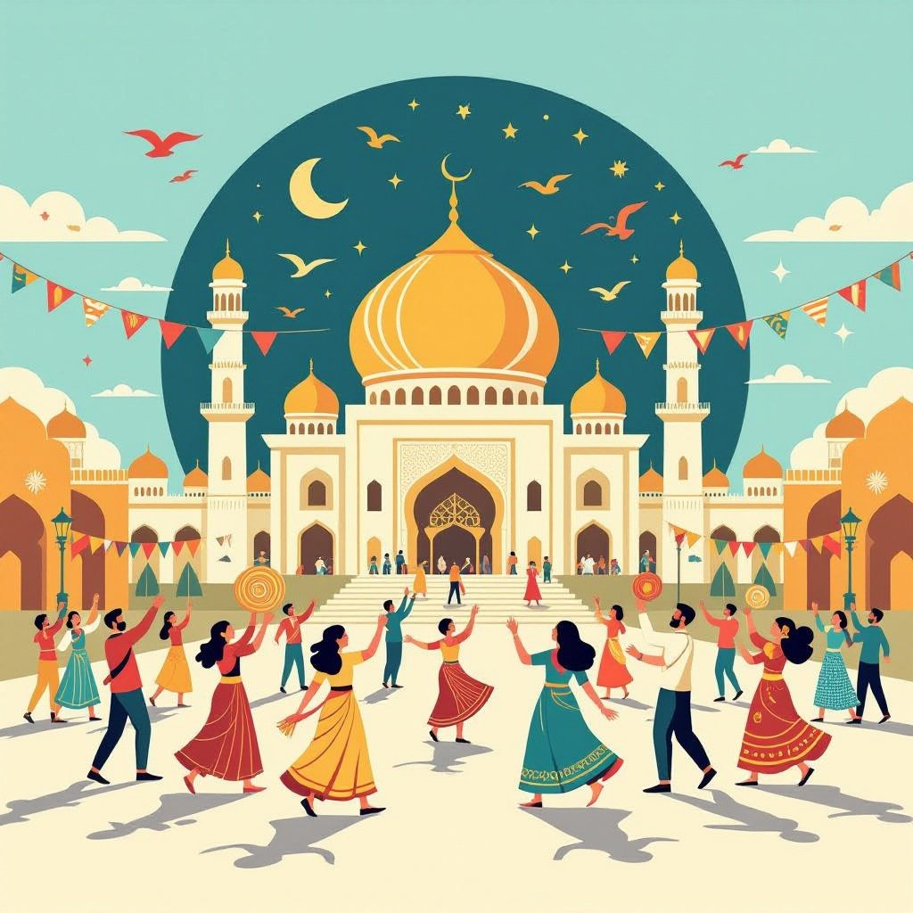 7 Creative Programs Making Arts & Culture Education Thrive in the Gulf