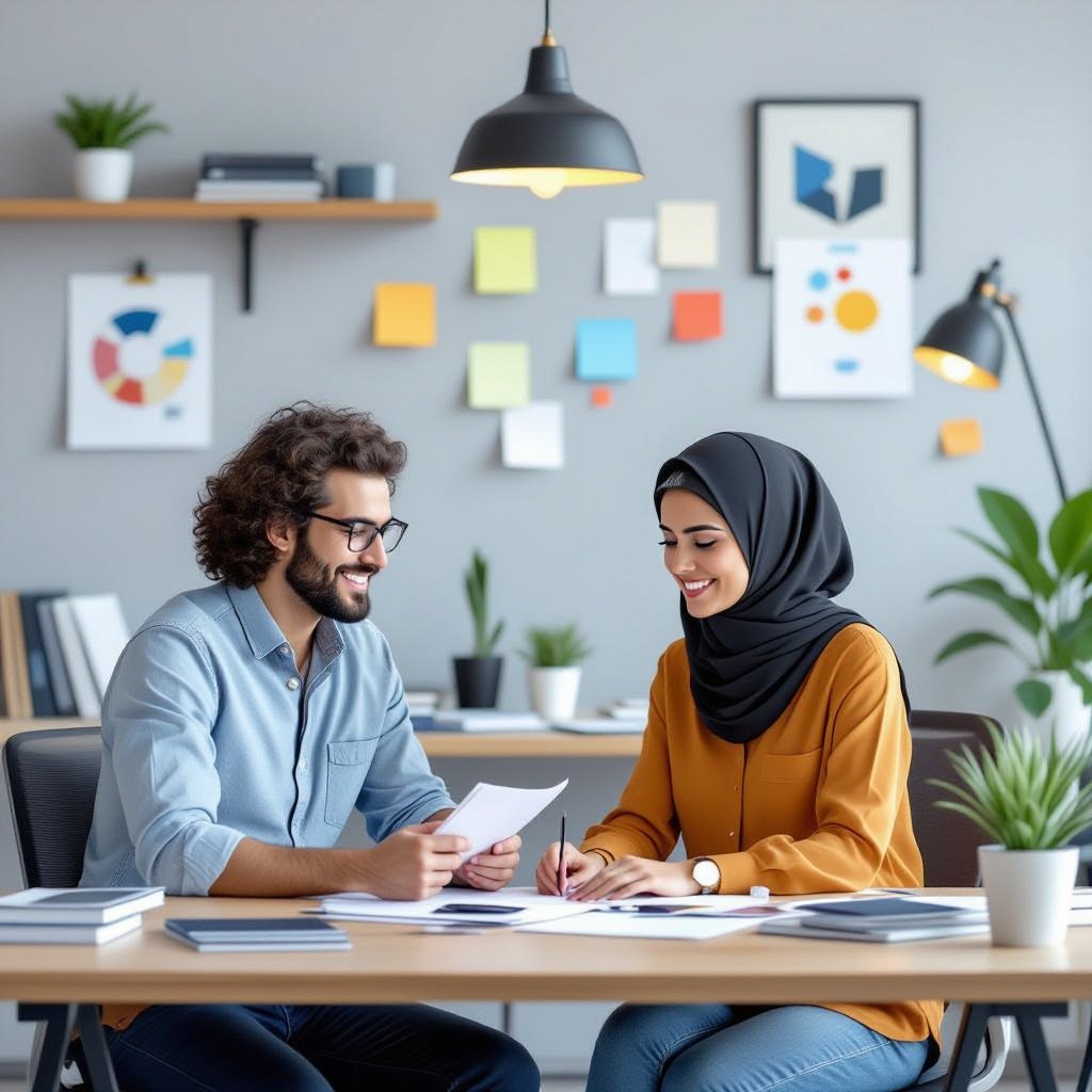 6 Powerful Lessons from EdTech Entrepreneurs in the Gulf